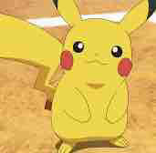 Pikachu _ Satoshi