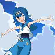 Suiren 