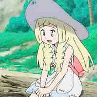 Lillie 