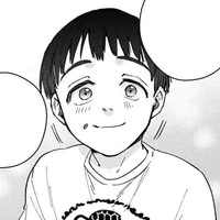 Umemiya Hajime ( lúc nhỏ)