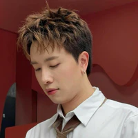 Nicky ( Phong Hào )