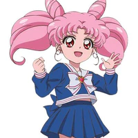 chibiusa