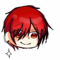Scarlet Akaiyo