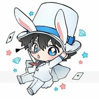 kuroba kaito