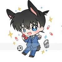 kudo shinichi