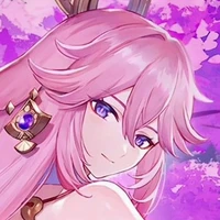 Yae Miko