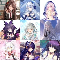 Harem của Rin