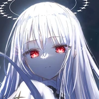 Athena/Shiori《Thiên Thần Diệt Thế》