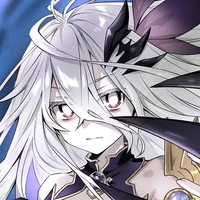 Sandalphon/Beast《Yatogami Tohka》