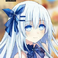 Metatron/Satan《Tobiichi Origami》