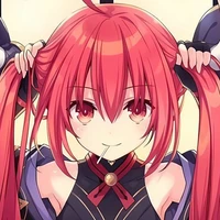 Camael《Itsuka Kotori》