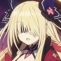 Michael《Hoshimiya Mukuro》