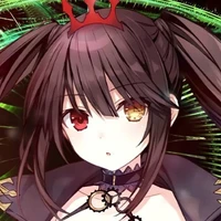 Zafkiel《Tokisaki Kurumi》