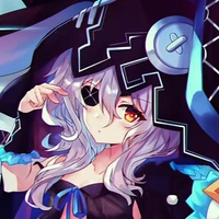 Zadkiel/Astaroth《Himekawa Yoshino》