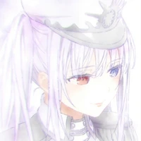 White Queen《Yamauchi Sawa》