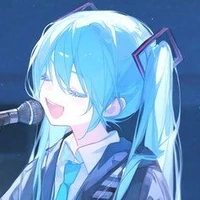 Hatsune Miku