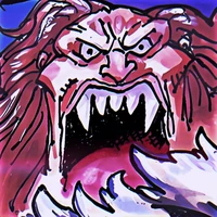 Howling Gab