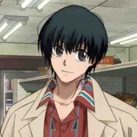 Nagumo Yoichi