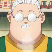 Sakamoto Taro