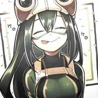 Tsuyu