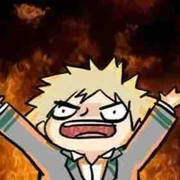 Bakugou 