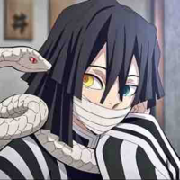 Iguro Obanai 