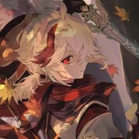 kaedehara kazuha