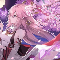 yae miko