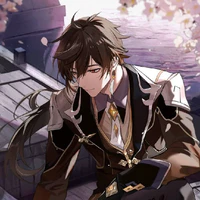 zhongli