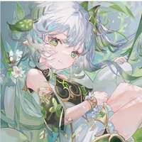 nahida