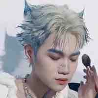 Hoàng Đức Duy ( Zoi Thuý / Captain boy)