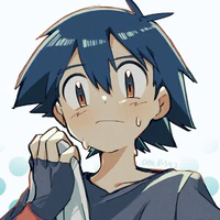 Satoshi Ketchum