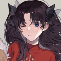 Rin Tohsaka