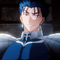 Lancer ( Cú Chulainn )