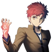 Shirou Emiya