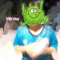 Việt Huy //thằng khùng:)//