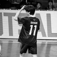 dunk