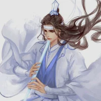 Lam Hoán - Hi Trần -Trạch Vu Quân