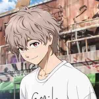 Tomiyama Choji/Top,anh/