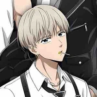 Ren Kaji/Top,anh/