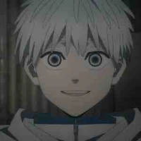 Mogami Taishi/Top,anh/