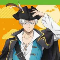 Umemiya Hajime/Top,anh/