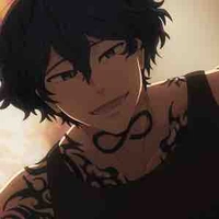 Yamato Endou/Top,anh/