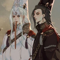 Hắc Bạch Vô Thường