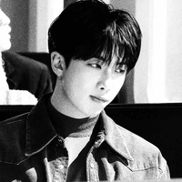 namjoon (rm)
