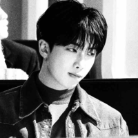 namjoon (rm)