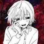 Miaraki Shion. [ Oc ]