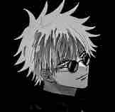 Gojo Satoru.