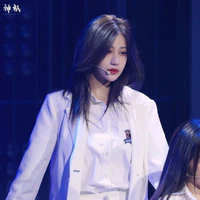 Viên Nhất Kỳ/💙