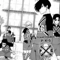 Các thành viên Pxg